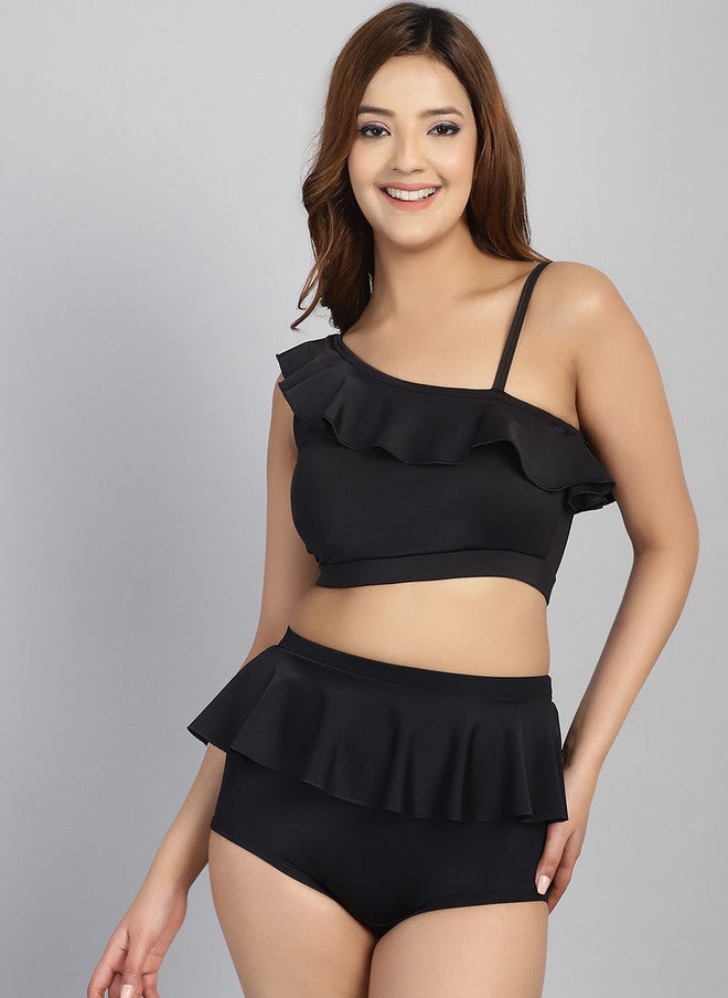 CUKOO Shoulder Straps Swim Set - Image 1